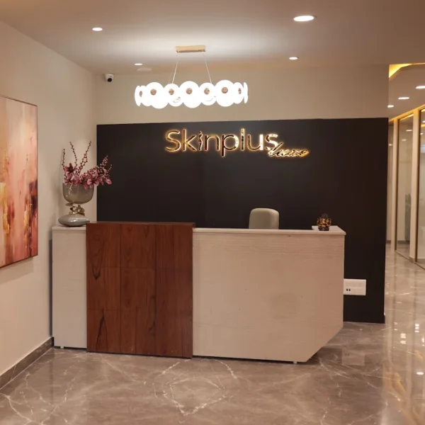 Skin Plus Luxe New Delhi clinic