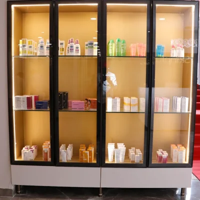 Skin Plus Luxe New Delhi clinic