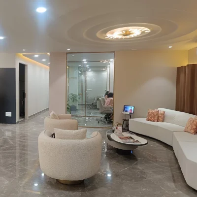 Skin Plus Luxe New Delhi clinic